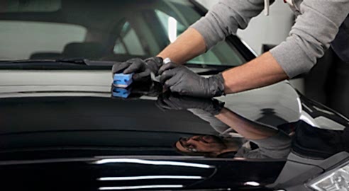 Taş Hasar Onarımı Uygulaması